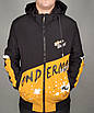 Куртка чоловіча демісезонна WONDERMAN 46-54 разм.арт.140-2, фото 2
