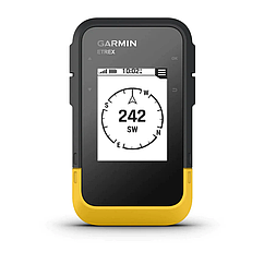 Garmin eTrex SE GPS-навігатор вимірник площі поля