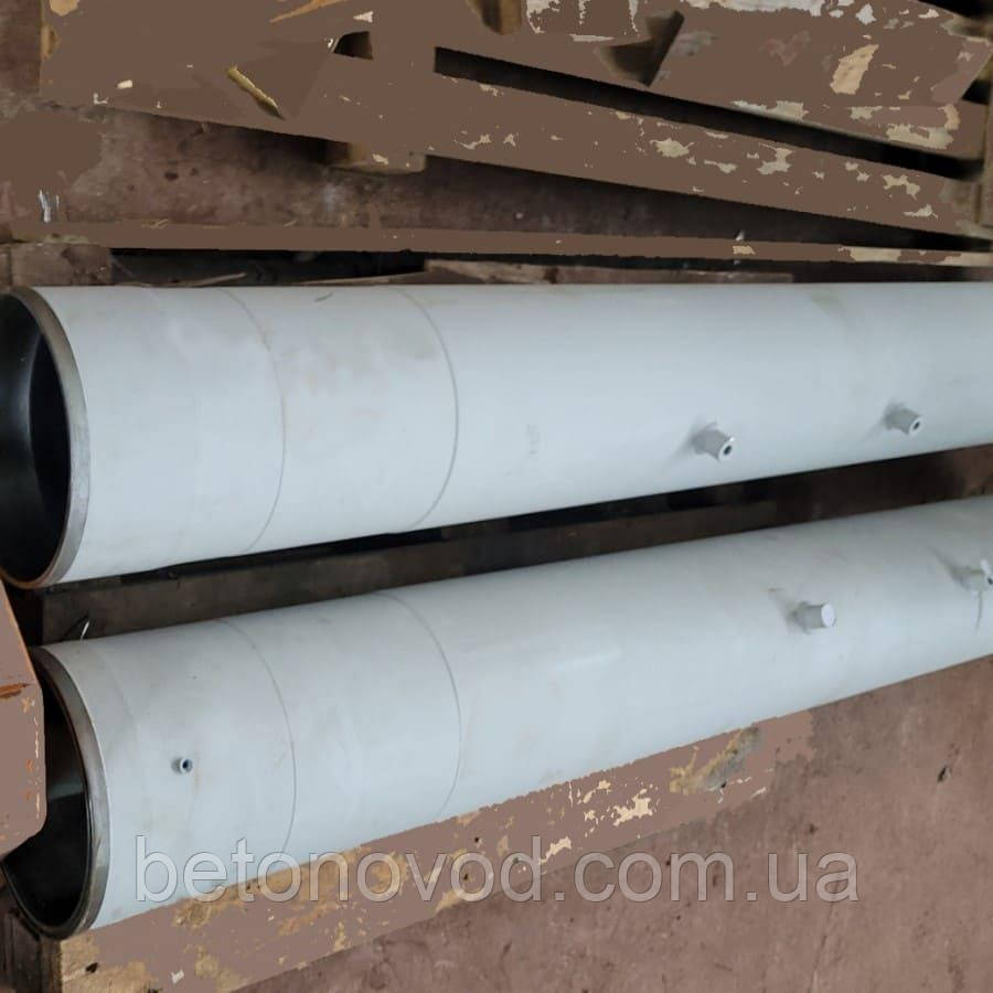 Гільзи для бетону DN 230×2100 CIFA