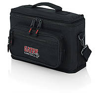 Сумка для четырех ручных микрофонов GATOR GM-4 - 4 Microphones Bag