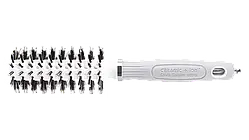 Брашинг Olivia Garden Turbo Vent Combo Small(22мм) з натуральною щетиною та нейлоном