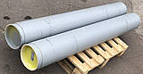 Робочі циліндри бетононасосу DN 180×1400 MECBO, фото 4
