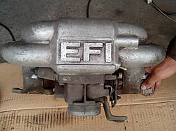 Дросельна заслінка Ford Escort 1.6 EFI