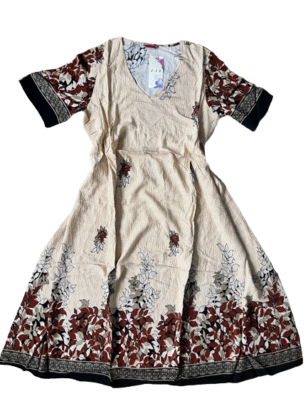 Жіноча сукня відмінної якості, котон, р.54-56, 2XL, фото 1