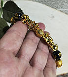 Браслет з собачкою Пияо від студії LadyStyle.Biz, фото 2