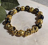 Браслет з собачкою Пияо від студії LadyStyle.Biz, фото 5