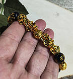 Браслет з собачкою Пияо від студії LadyStyle.Biz, фото 6