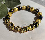 Браслет з собачкою Пияо від студії LadyStyle.Biz, фото 4