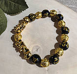 Браслет з собачкою Пияо від студії LadyStyle.Biz, фото 3