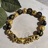 Браслет з собачкою Пияо від студії LadyStyle.Biz, фото 7