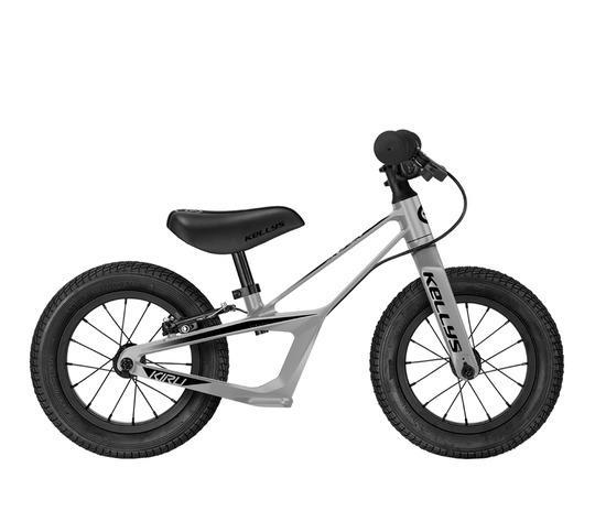 Біговел Kellys KIRU RACE silver (12") (8585053808923
