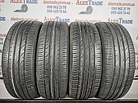 215/55 R18 Continental ContiPremiumContact 2E літні шини б/у