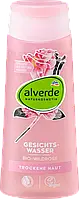 Тоник для лица Alverde Wildrose, 200 мл