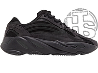 Мужские кроссовки Adidas Yeezy Boost 700 V2 Vanta Black FU6684