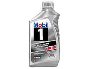 Mobil 1 15W-50