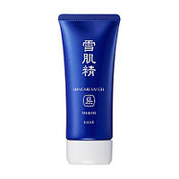 Kose Sekkisei Skincare UV Gel солнцезащитный увлажняющий гель SPF50+/PA++++ 90 мл