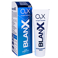 Зубна паста Blanx O3X 75мл