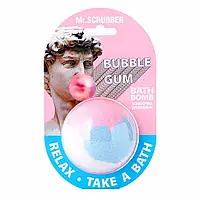 Бомбочка для ванни Bubble Gum Mr.SCRUBBER