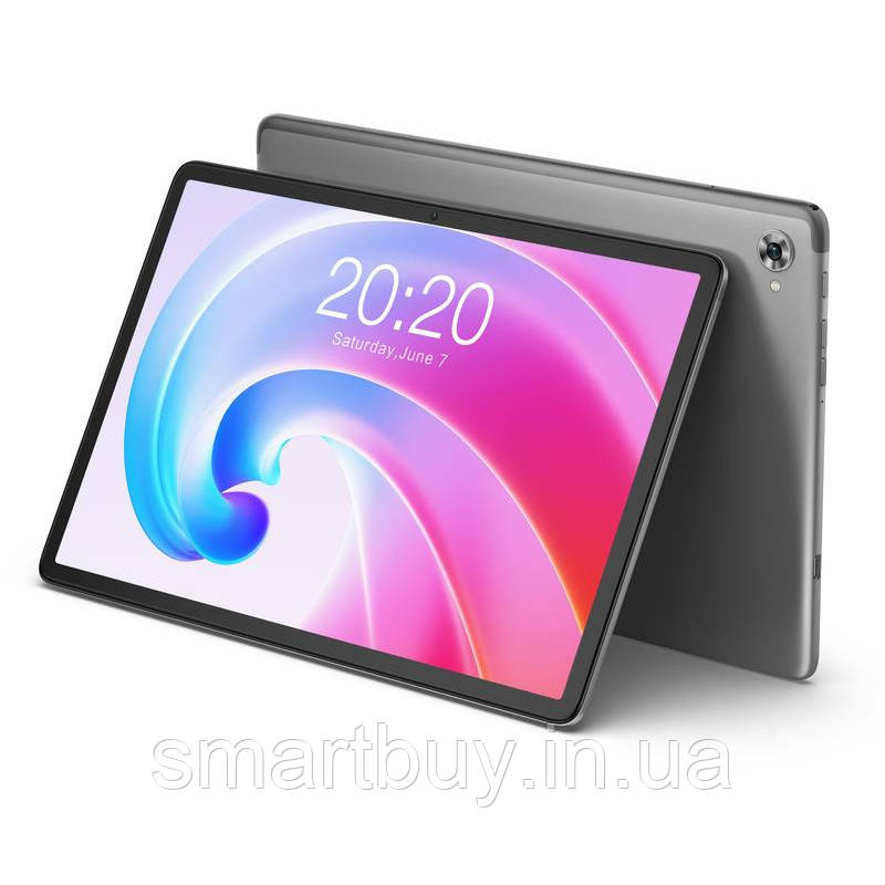 Teclast P40HD 6/128Gb (гарантія 12 місяців)