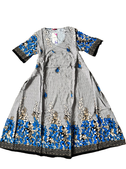 Жіноча сукня відмінної якості, котон, р.56-58 3 XL