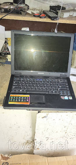 Ноутбук Samsung R20 No 230501109