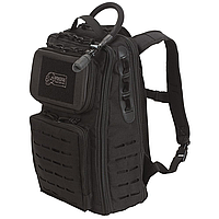 Оригінальний тактичний рюкзак Voodoo Tactical Hydro Runner/Recon Pack 20 l - Black (20-7555001000)