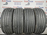 215/55 R18 Pirelli Scorpion Verde літні шини б/у