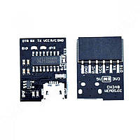 WeMos Адаптер USB для контролерів ch340