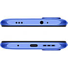 Смартфон Xiaomi Redmi Note 9 4/128GB Blue Global Rom, фото 6