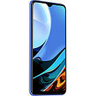 Смартфон Xiaomi Redmi Note 9 4/128GB Blue Global Rom, фото 4
