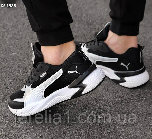 Puma rs x clearance 40