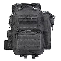 Оригінальний тактичний рюкзак Voodoo Tactical Matrix Pack 25 l - Black (15-9032001000)