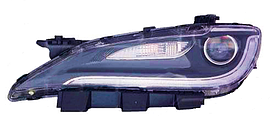 Ліва фара Chrysler 200 '14-17 (Depo), FP 1803 R1-E