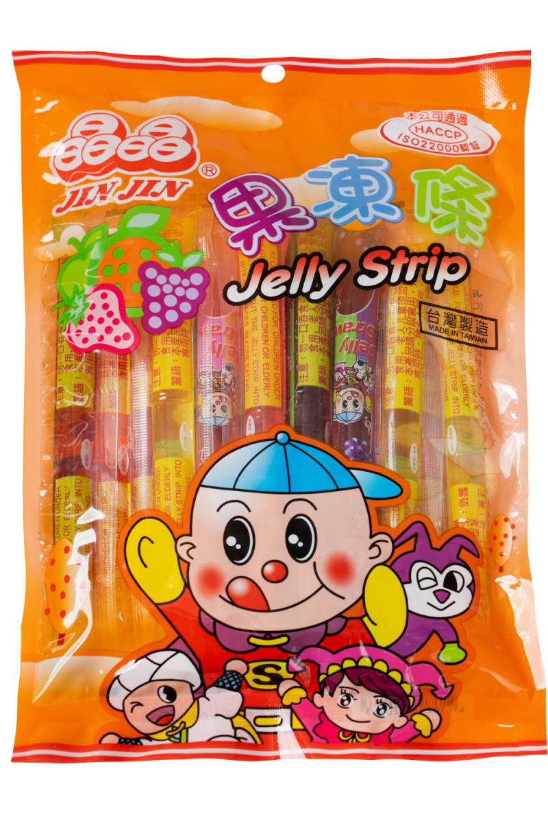 Желейки JIN JIN Jelly Strip 300 г