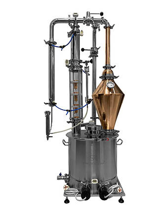 Домашній мініспіртзавод "SKif - 3.0", фото 1