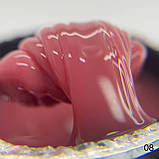 Гель № 008 NEW для нарощування нігтів MEIN, 1 кг, фото 2