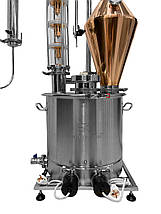 Домашній мініспіртзавод "SKif - 3.0", фото 5