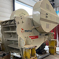 Дробарка METSO Nordberg C116 Б/У