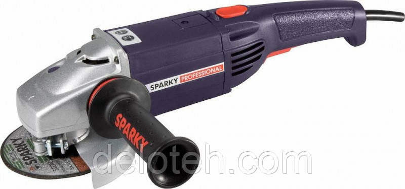 УШМ Sparky  150М\1200А