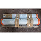 Транспортні циліндри бетононасосу DN 176×1000 CIFA, фото 5