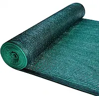 Сетка затеняющая с UV 45% затенения (3*100м) Венгрия