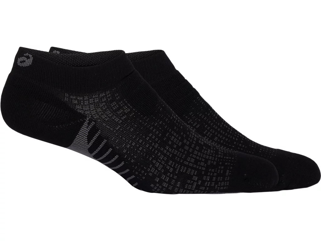 Шкарпетки бігові Asics ROAD+ RUN ANKLE SOCK 3013A794-001