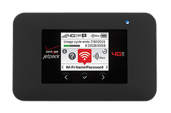 Мобільний роутер Netgear AC791L 3G/4G LTE Wi-Fi з українською прошивкою