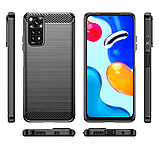 Захисний чохол-бампер для Xiaomi Redmi Note 11 4G / Note 11S, фото 2