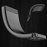 Захисний чохол-бампер для Xiaomi Redmi Note 11 Pro 4G / 5G, фото 5