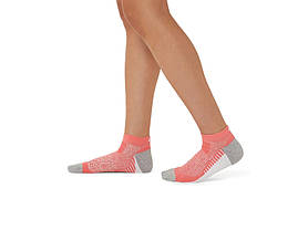Шкарпетки бігові Asics ROAD+ RUN ANKLE SOCK 3013A794-700, фото 4