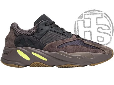 Чоловічі кросівки Adidas Yeezy Boost 700 Mauve Brown EE9614, фото 1