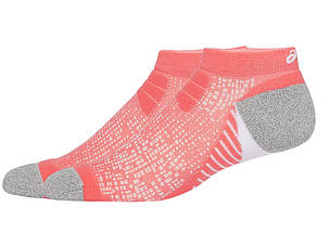 Шкарпетки бігові Asics ROAD+ RUN ANKLE SOCK 3013A794-700, фото 3