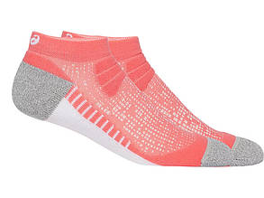 Шкарпетки бігові Asics ROAD+ RUN ANKLE SOCK 3013A794-700, фото 1