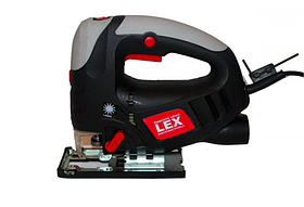 Електролобзик LEX JS233, 1200 Вт + кейс